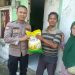 Polsek Kelapa Gading Bersama Bulog Gelar Gerakan Pangan Murah, Bantu Warga Dapatkan Beras Terjangkau
