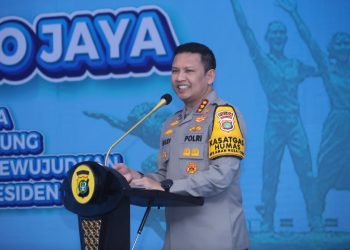 Bidhumas Polda Metro Jaya Gelar Rakernis Tahun 2025, Apresiasi Humas Polres Berprestasi