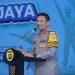 Bidhumas Polda Metro Jaya Gelar Rakernis Tahun 2025, Apresiasi Humas Polres Berprestasi