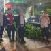 Polsek Setiabudi Gelar Patroli Antisipasi Guantibmas dan Balap Liar di Jl. Prof. Dr. Satrio