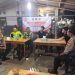 Ngopi Kamtibmas Polsek Cikarang Pusat: Sinergi Polisi dan Warga Wujudkan Lingkungan Aman dan Kondusif