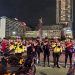 Polda Metro Jaya Patroli Keliling Jakarta, Cegah Gangguan Kamtibmas di Malam Hari