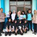 Cegah Kenakalan Remaja, Polsek Kedungwaringin Gelar Police Goes to School di SMP Krida Mandiri