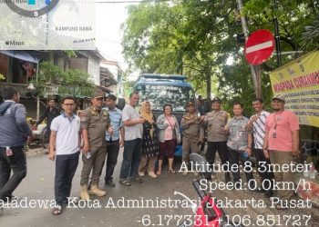 Sinergi Polisi, Dinas Sosial, dan Warga, ODGJ di Galur Mendapat Penanganan Humanis