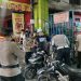 Patroli Cipta Kondisi Polsek Johar Baru: Keamanan Warga Jadi Prioritas