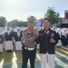 Police Go To School, Polsek Tambun Selatan Tanamkan Nilai Disiplin dan Antibullying di SMK Budi Luhur”