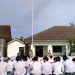 Police Goes To School, Polsek Muaragembong Tanamkan Nilai Disiplin dan Etika Digital di SMA Negeri 1 Muaragembong