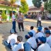 Police Goes To School, Polsek Setu Tanamkan Disiplin dan Etika Digital di Kalangan Pelajar SMPN Satu Atap Setu