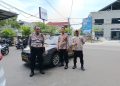 Polsek Bekasi Selatan Tingkatkan Pelayanan Publik Melalui Patroli Samapta Siang Hari