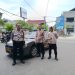 Polsek Bekasi Selatan Tingkatkan Pelayanan Publik Melalui Patroli Samapta Siang Hari