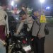 Polsek Cabangbungin Gelar Operasi Kejahatan Jalanan, Antisipasi 3C, Tawuran, dan Terorisme di Wilayah Bekasi Timur