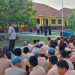 Polsek Pebayuran Gelar “Police Goes to School” di SMKN 1 Pebayuran: Cegah Tawuran dan Bullying Sejak Dini