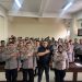 Polda Metro Jaya Gelar Pembinaan dan Pemulihan Profesi (Binlihprof) untuk Tingkatkan Etika dan Integritas Anggota Polri