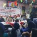 Kapolsek Koja Gelar “Ngopi Kamtibmas” Bersama Warga RW 01 Tugu Utara