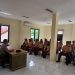 Polsek Cikarang Pusat Gelar Pembinaan Saka Bhayangkara, Tekankan Disiplin dan Pencegahan Kenakalan Remaja