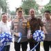 Polres Tangsel Resmikan Pos Lantas di Kelapa Dua untuk Perkuat Program ‘Jaga Jakarta’