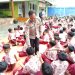 Polsek Metro Penjaringan Ajak Siswa SDN 03 Pejagalan Belajar Tentang Anti-Bullying & Sikap Baik di Sekolah