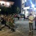 Polsek Koja Gelar KRYD Malam Minggu untuk Cegah Tawuran dan Jaga Kondusivitas Wilayah
