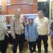 Polsek Tambelang Serahkan Anak yang Diduga Tersesat kepada Pihak Keluarga