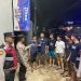 Polsek Setu Gelar Patroli Mobile Biru untuk Jaga Stabilitas Kamtibmas di Wilayah Setu