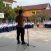 Polsek Tambelang Gelar Police Go To School di SMPN 1 Sukawangi, Tekankan Pentingnya Disiplin dan Keamanan Pelajar