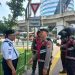 Ditsamapta Polda Metro Jaya Gelar Himbauan Kamtibmas di Blok M dalam Operasi ‘Sikat Jaya 2025′