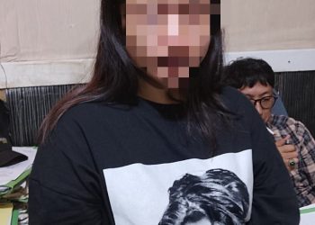 Ingin Bergaya Hedon, Wanita Curi Perhiasan Milik Teman Untuk Beli Iphone 17 Pro Max