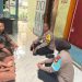 Kunjungan Humanis Bhabinkamtibmas ke Korban Kejahatan, Warga Diajak Tingkatkan Kewaspadaan