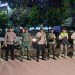 Operasi Sikat Jaya 2025, Tiga Pilar Kemayoran Gelar Patroli Antisipasi Kejahatan Jalanan