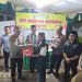 Polres Metro Depok Gelar “Ngopi Kamtibmas” Bersama Wakapolres Di Wilayah Hukum Polsek Cinere