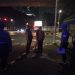 Polsek Metro Kebayoran Baru Antisipasi Balap Liar di Pos Pantau TL.Al Azhar, Jl. Sisingamangaraja Kebayoran Baru