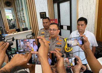 Polres Metro Jakarta Utara Selidiki Dugaan Penipuan Wedding Organizer APS