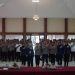 Polres Metro Bekasi Gelar Pembekalan Psikologi untuk PNPP, Tekankan Penguatan Mental dan Kualitas Pelayanan