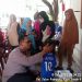 Monitoring Posyandu di RW 02 Kampung Rawa, Tiga Pilar Pastikan Layanan Kesehatan Warga Berjalan Optimal