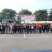Jelang Natal dan Tahun Baru 2026, Polres Metro Bekasi Kota Gelar Apel Kamtibmas