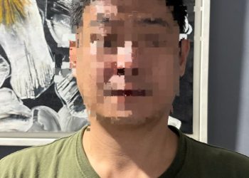 Polsek Kelapa Gading Berhasil Ungkap Kasus Penculikan Anak Di Apartemen Sherwood