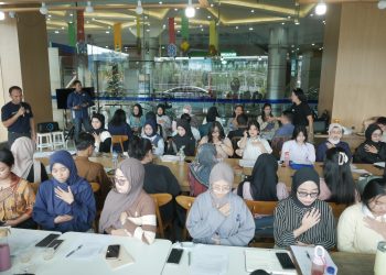 Psikologi Biro SDM Polda Metro Jaya Bekali Guru PAUD Kesiapan Psikologis