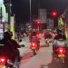 Brimob Polda Metro Jaya Laksanakan Patroli Rutin Antisipasi Tawuran di Kabupaten Bekasi
