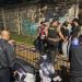 Cegah Balap Liar dan kejahatan jalan Polsek Pamulang Gelar Patroli