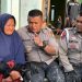 Terobos Medan Ekstrem, Kapolres Aceh Tengah Salurkan Bantuan ke Kampung Terisolir di Bintang