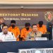 Aksi Curanmor Disertai Penembakan di Jakarta Berhasil Diungkap Polisi