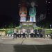 Antisipasi Tawuran dan Balap Liar, Jaga Jakarta Polsek Kemayoran Gelar Patroli Tiga Pilar