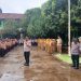 Kapolsek Babelan Jadi Pembina Upacara “Pelajar Adalah Fondasi Indonesia Emas 2045”
