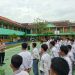 Police Goes to School di SMK Karya Pembaharuan, Polsek Cikarang Utara Tekankan Bahaya Tawuran dan Konsekuensi Hukum