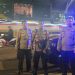 Cegah Tawuran Warga, Patroli Malam Polsek Metro Menteng Difokuskan di Perbatasan Manggarai–Tambak Ujung