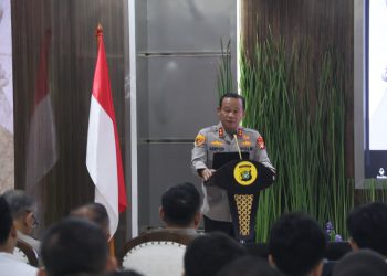 Kapolda Metro Jaya Beri Arahan Ditres PPA dan PPO, Tegaskan Negara Hadir Lindungi Perempuan dan Anak