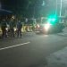 Patroli Tiga Pilar Menteng Jaga Keamanan Dan Kondusifitas Jalan Teuku Umar
