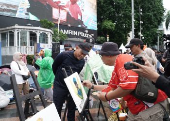 Festival Komik Polisi Penolong 2026: Menghidupkan Kembali Wajah Humanis Polri Lewat Komik, Aksi, dan Dialog Publik