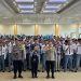 Kapolsek Cikarang Pusat Laksanakan Police Goes to School di SMK Ananda Mitra Industri Deltamas