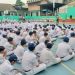 Sat Binmas Polres Tangerang Selatan Laksanakan Program CETAR di SMP YAPIA Pondok Aren